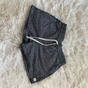 Vuori performance short